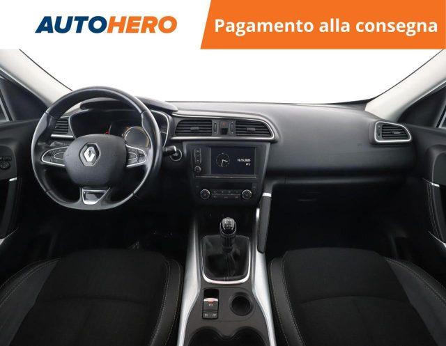 RENAULT Kadjar TCe 130CV Energy Intens