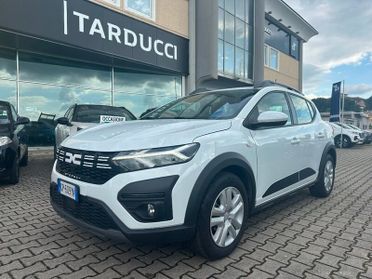 Dacia Sandero Sandero Stepway 1.0 TCe ECO-G Expression