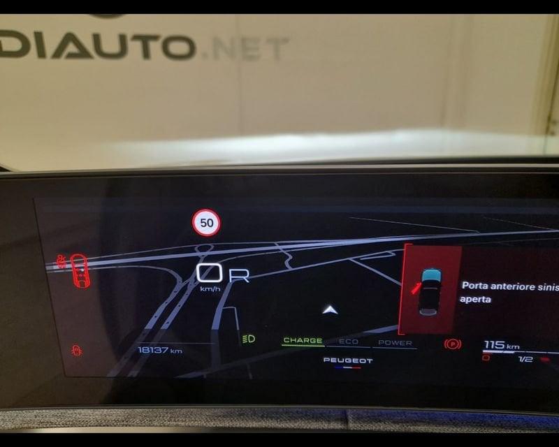 Peugeot 3008 III 2024 1.2 hybrid Allure 136cv e-dcs6