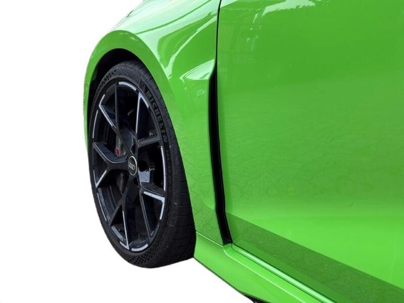 Audi RS 3 Sportback TFSI quattro S tronic