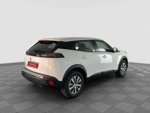 PEUGEOT 2008 2008 BlueHDi 110 S&S Active