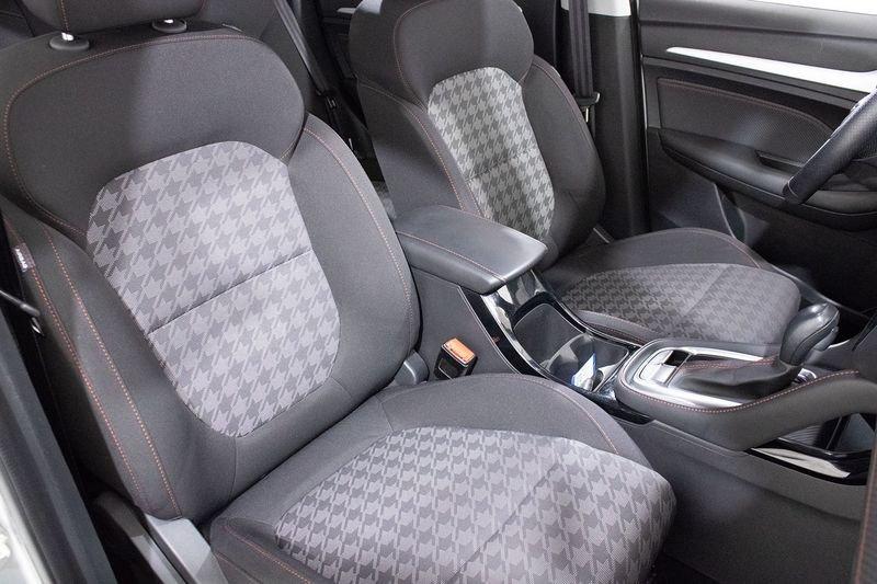 MG ZS 1.0T-GDI 111cv Autom. Comfort