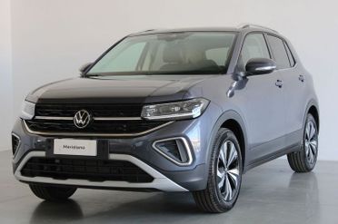 Volkswagen T-Cross 1.0 TSI 115 CV Style
