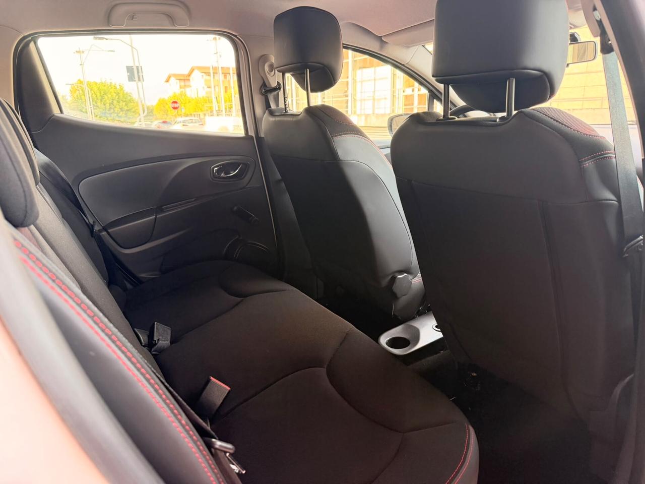 Renault Clio 1.2 75CV 5 porte Expression