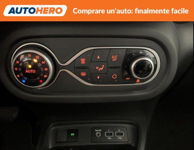 RENAULT Twingo Electric Zen