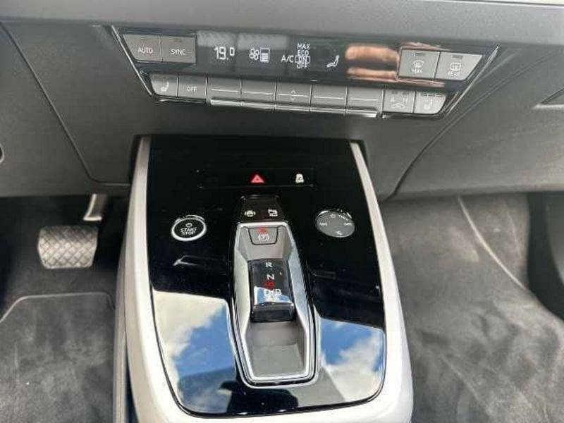 Audi Q4 e-tron qu. 210 MY 24