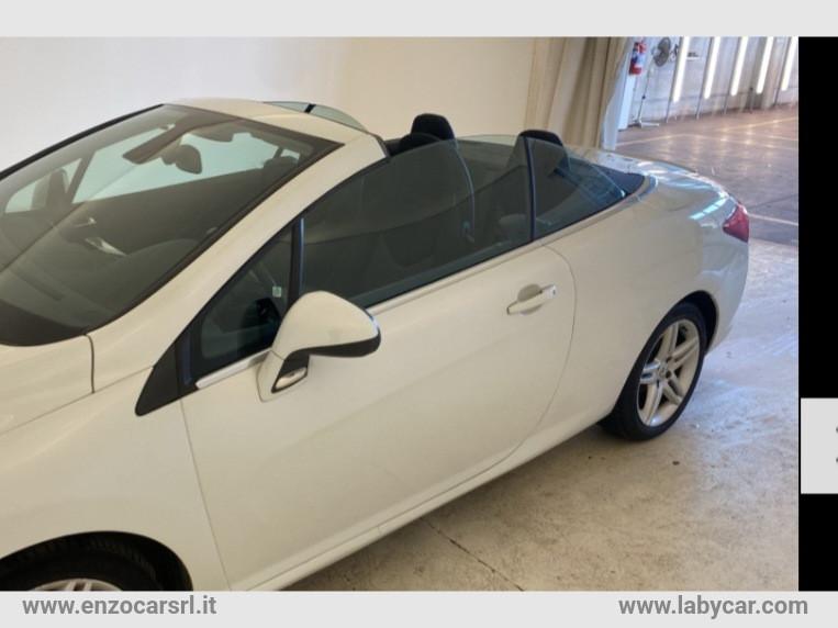 PEUGEOT 308 1.6 HDi 112 CV CC Féline CABRIO