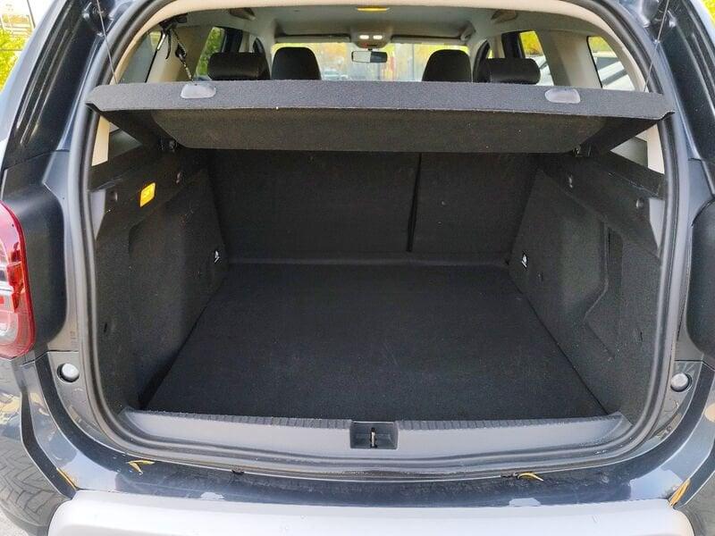 Dacia Duster II 2021 1.0 tce SL Extreme Gpl 4x2 100cv