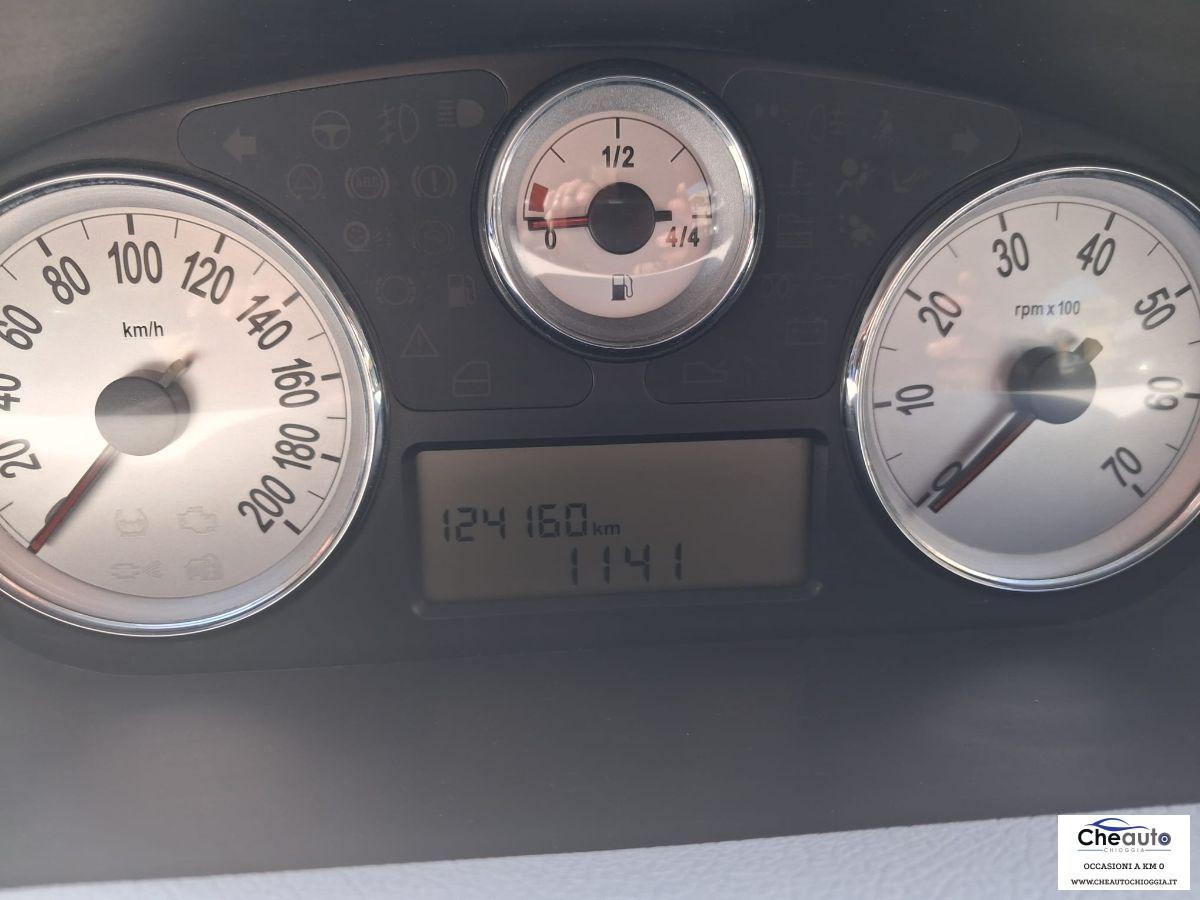 LANCIA - Ypsilon - 1.2 Elle