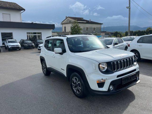 JEEP Renegade 1.0 T3 Longitude