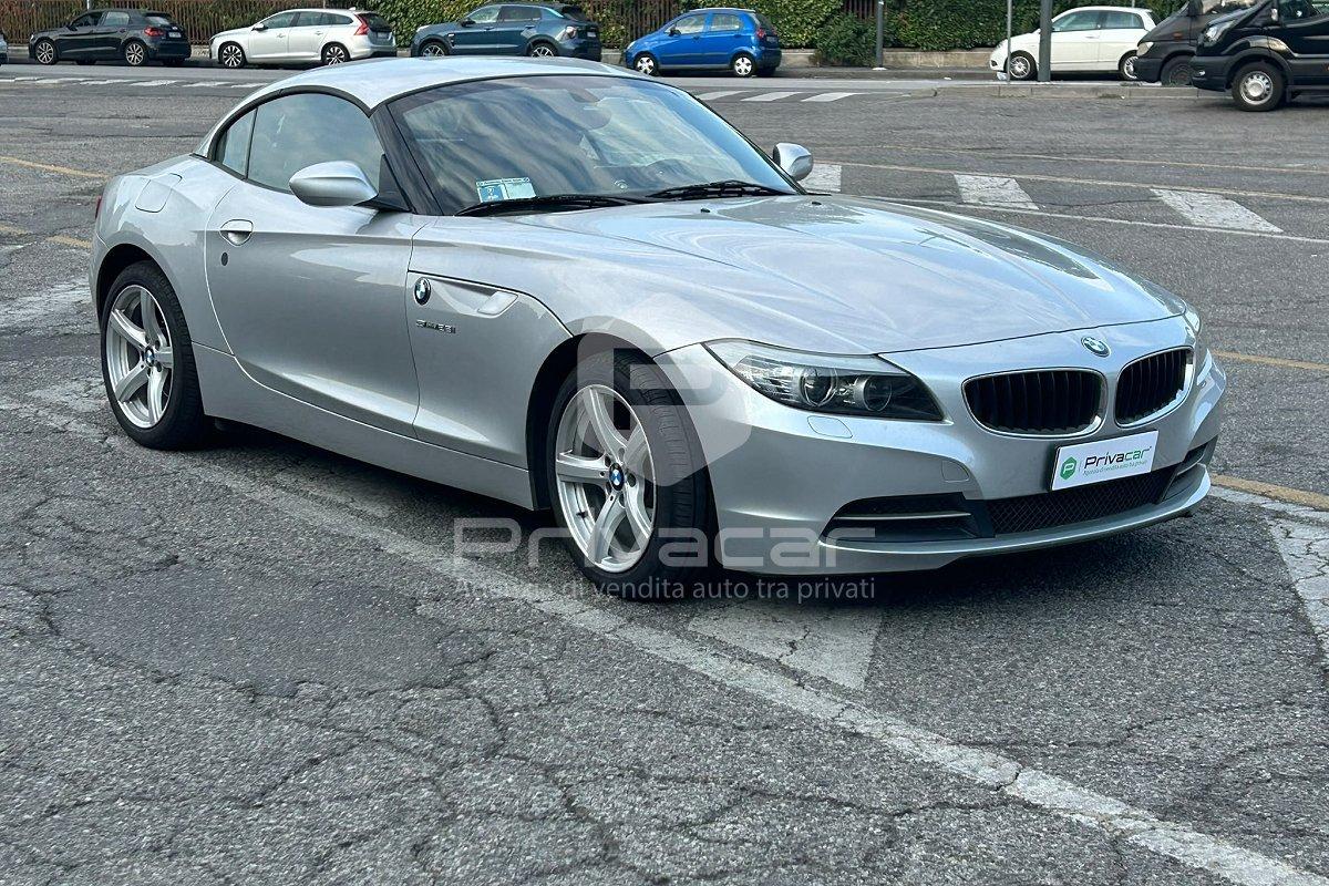 BMW Z4 sDrive23i