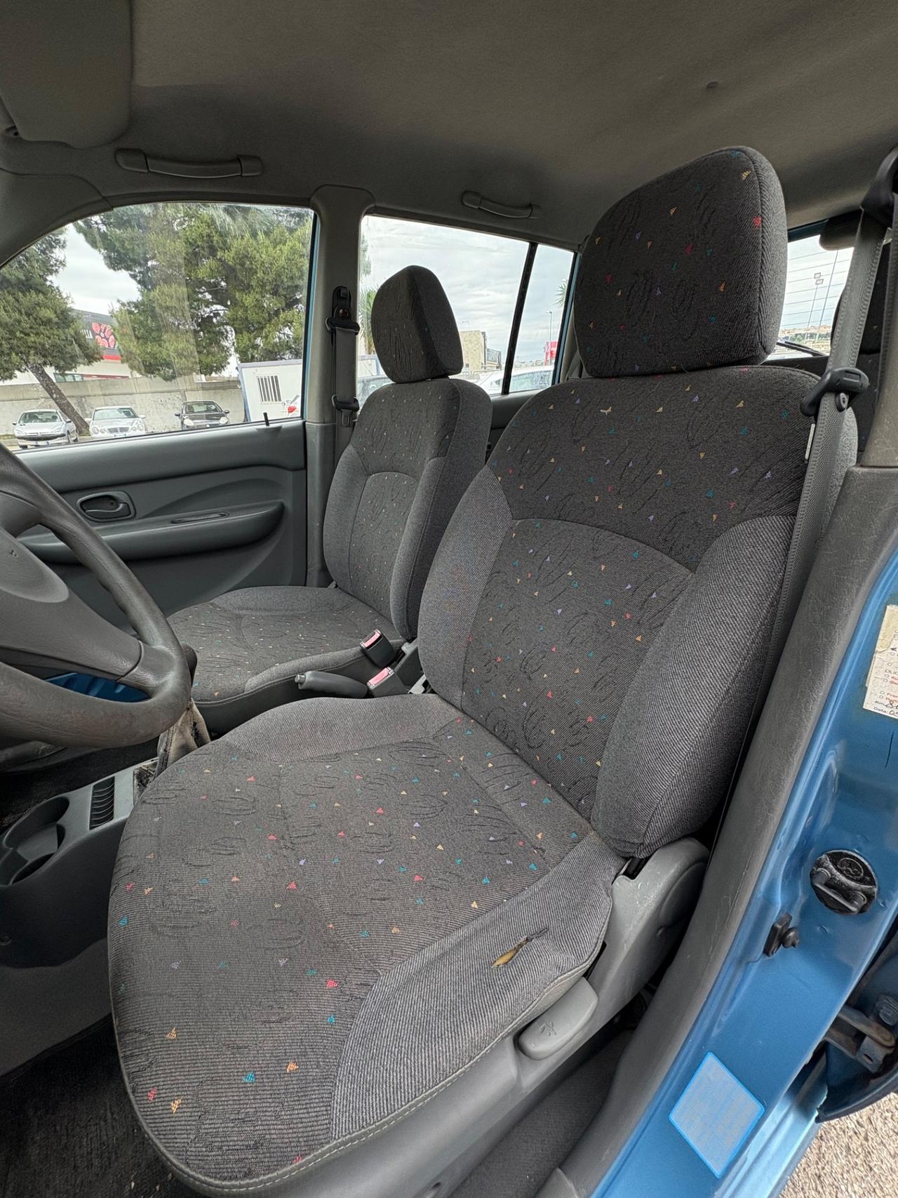 Hyundai Atos 1.0 12V GL Comfort