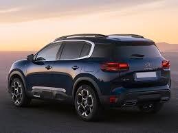 Citroen C5 Aircross C5 Aircross BlueHDi 130 S&S EAT8 Plus