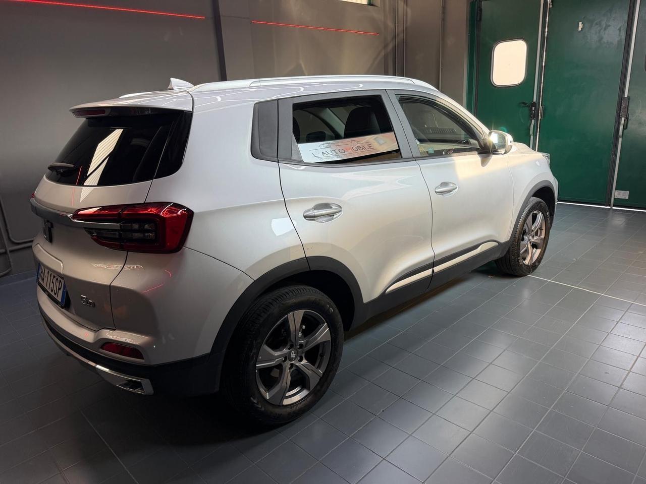 Dr 5.0 1.5 Bi-Fuel GPL Unica