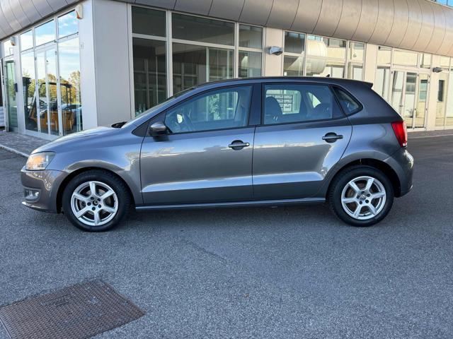 VOLKSWAGEN Polo 1.6 TDI DPF 5 porte Comfortline