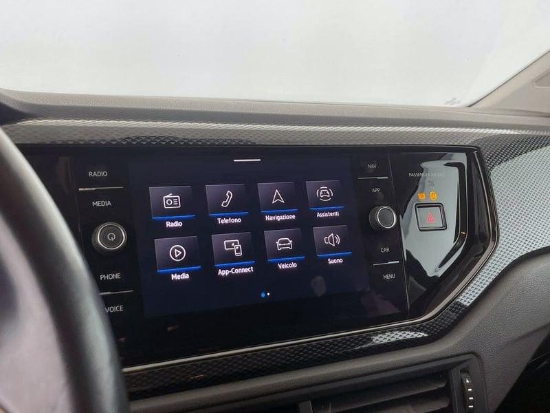 Volkswagen Polo Polo 1.0 TGI 5p. Life