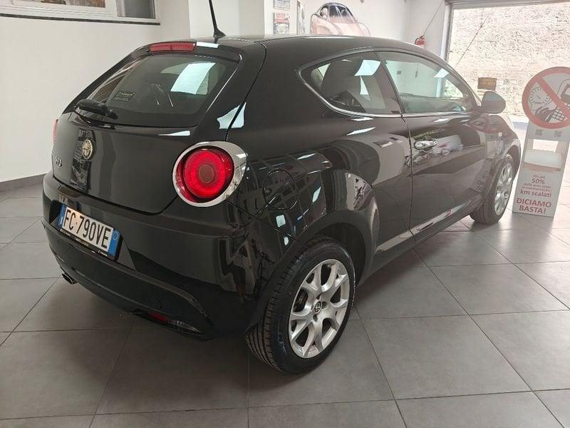 Alfa Romeo MiTo MiTo 1.4 78 CV 8V S&S Distinctive