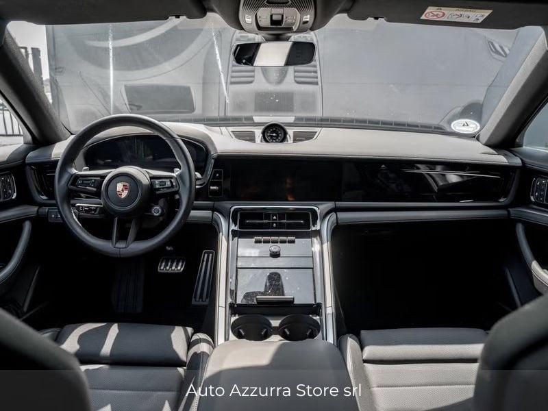 Porsche Panamera 4 E-Hybrid | IVA, BOSE, INNO DRIVE, PANORAMA, 360°
