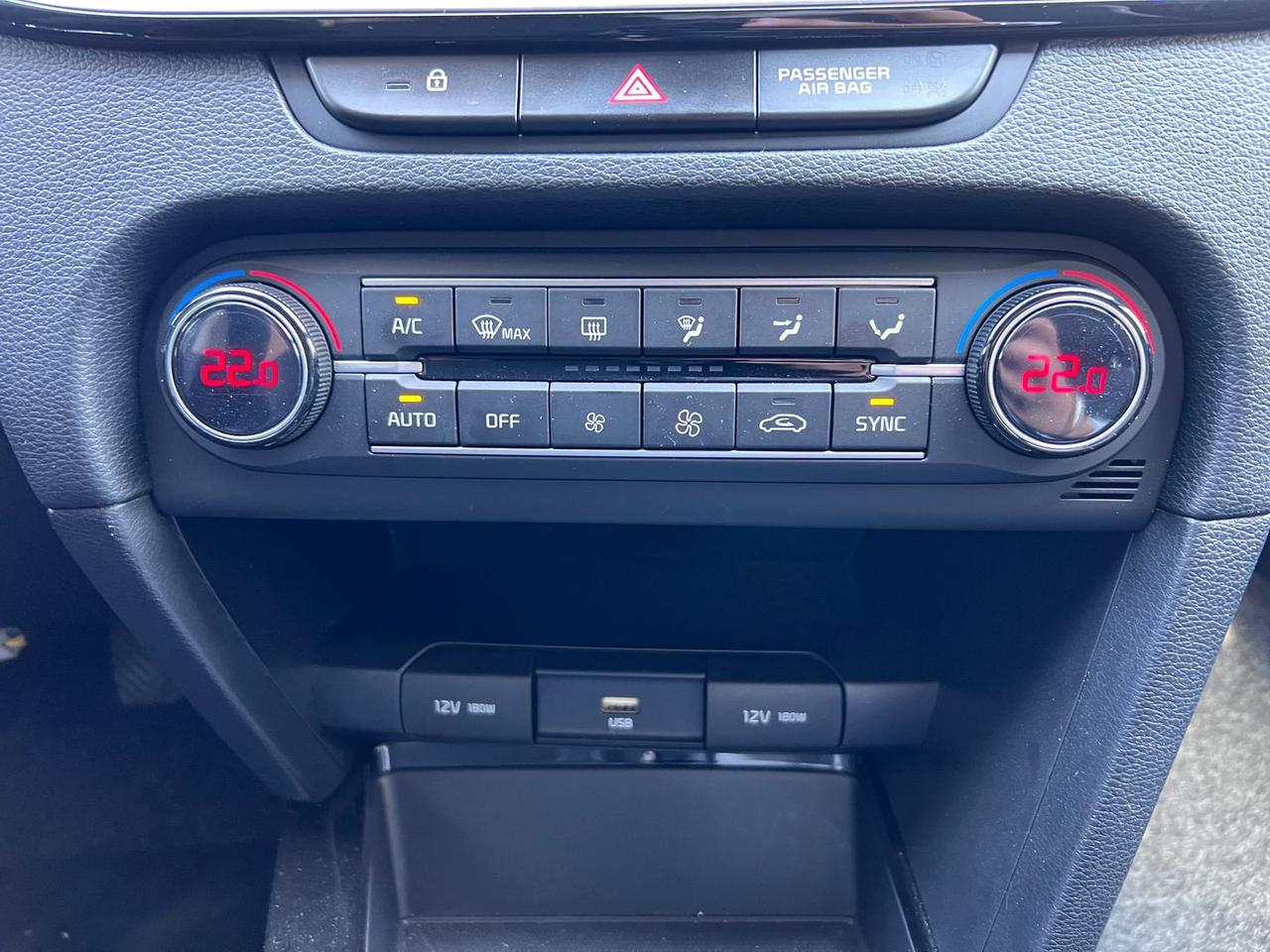 Kia XCeed Style 1.5 T-GDI MHEV #6101