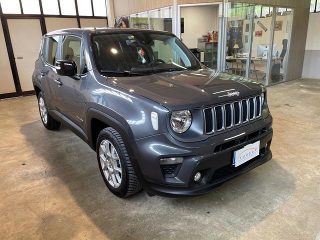 JEEP Renegade Limited 1.6 MultiJet