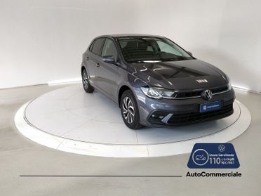 Volkswagen Polo 1.0 EVO Life