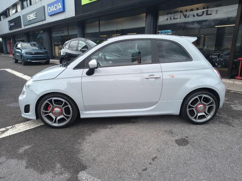 Abarth 500 500 1.4 Turbo (PREZZO REALE)