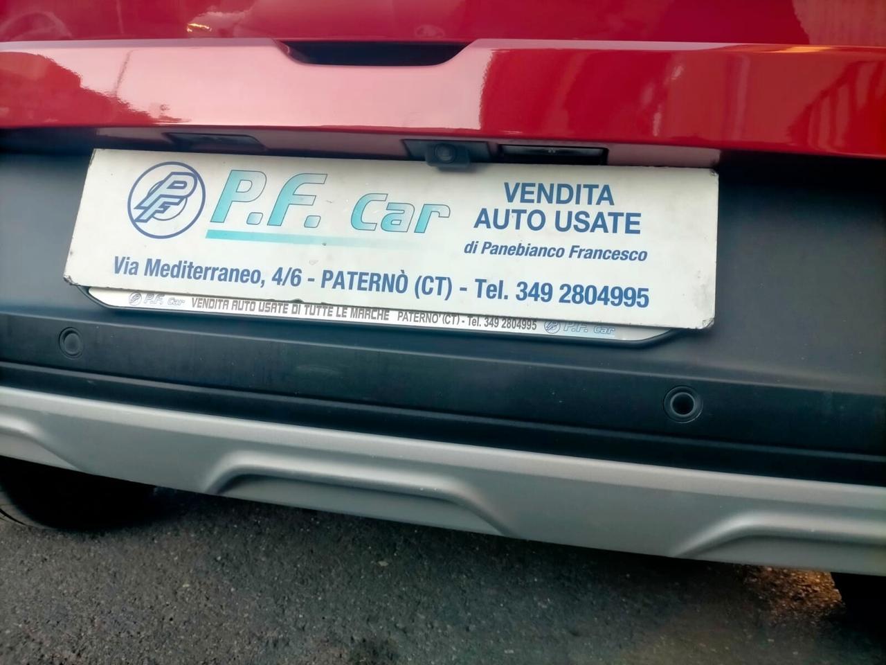 Dacia Sandero Stepway 1.0 TCe ECO-G Comfort SL DaciaPlus