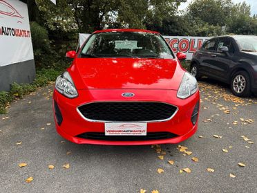 Ford Fiesta 1.1 85 CV 5 porte Plus