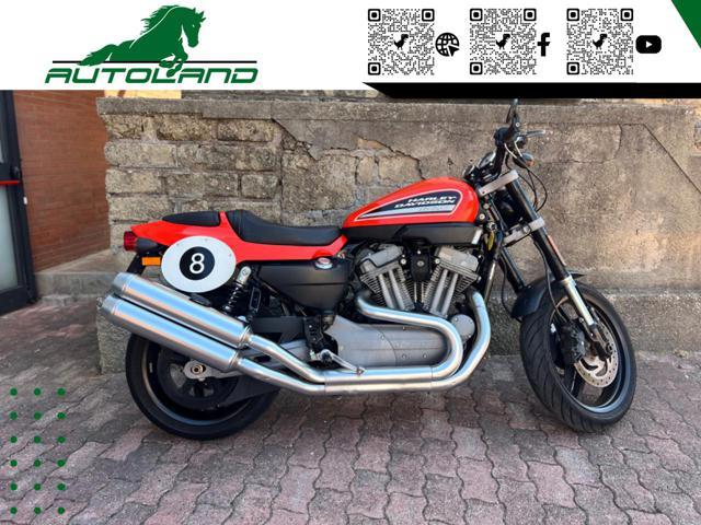 HARLEY-DAVIDSON XR 1200 SPORTSTER Garantita Finanziabile