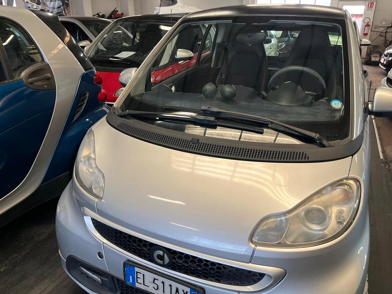 Pulse servosterzo pelle motore revisionato garanzia
