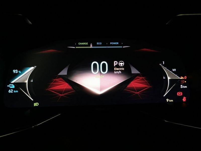 DS DS 7 1.6 e-tense phev Performance Line+ 4x4 300cv auto
