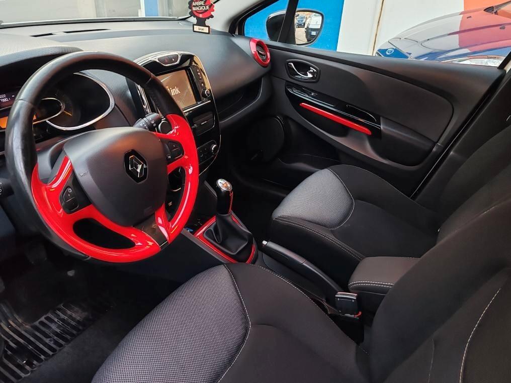 Renault Clio 1.5 Dci 100 cv