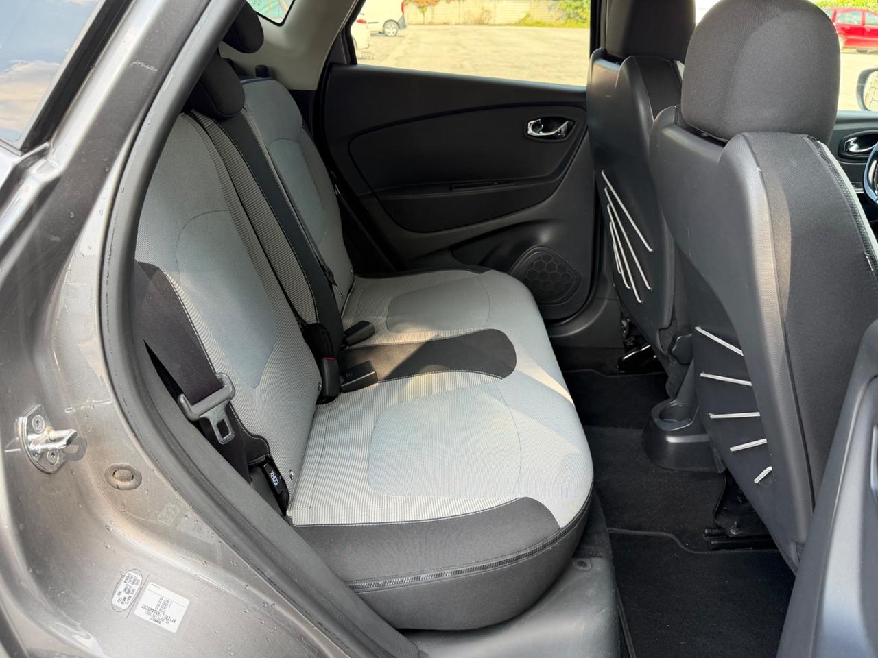 Renault Captur 1.5 dCi 8V 90 CV Start&Stop Energy R-Link