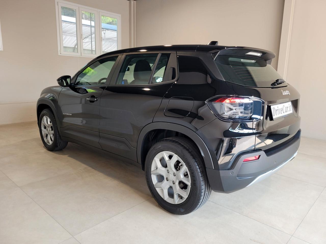 Jeep Avenger 1.2 ALTITUDE CARPLAY+ANDROID AUTO ACC LED DISPLAY 10,25"