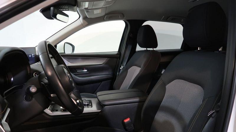 Mazda CX-60 CX-60 2.5 phev Exclusive Line Comfort awd auto