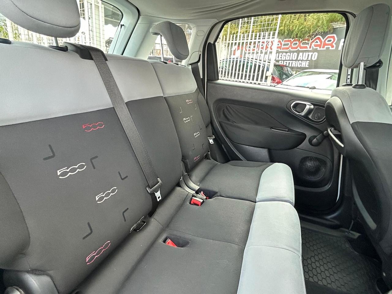 Fiat 500L 1.3 Multijet 85 CV Lounge 90000KM