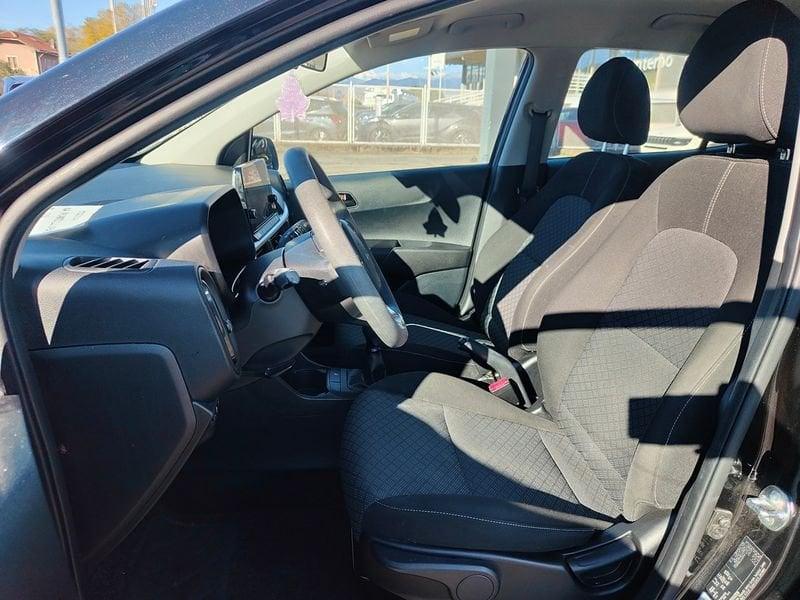 Kia Picanto III 2024 1.0 MPi Urban