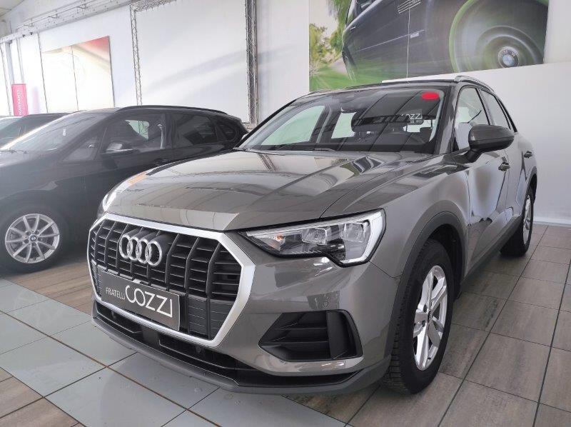 AUDI Q3 2ª serie - Q3 35 TDI S tronic Business
