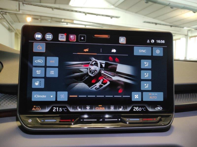 CUPRA Terramar - Terramar 1.5 Hybrid DSG