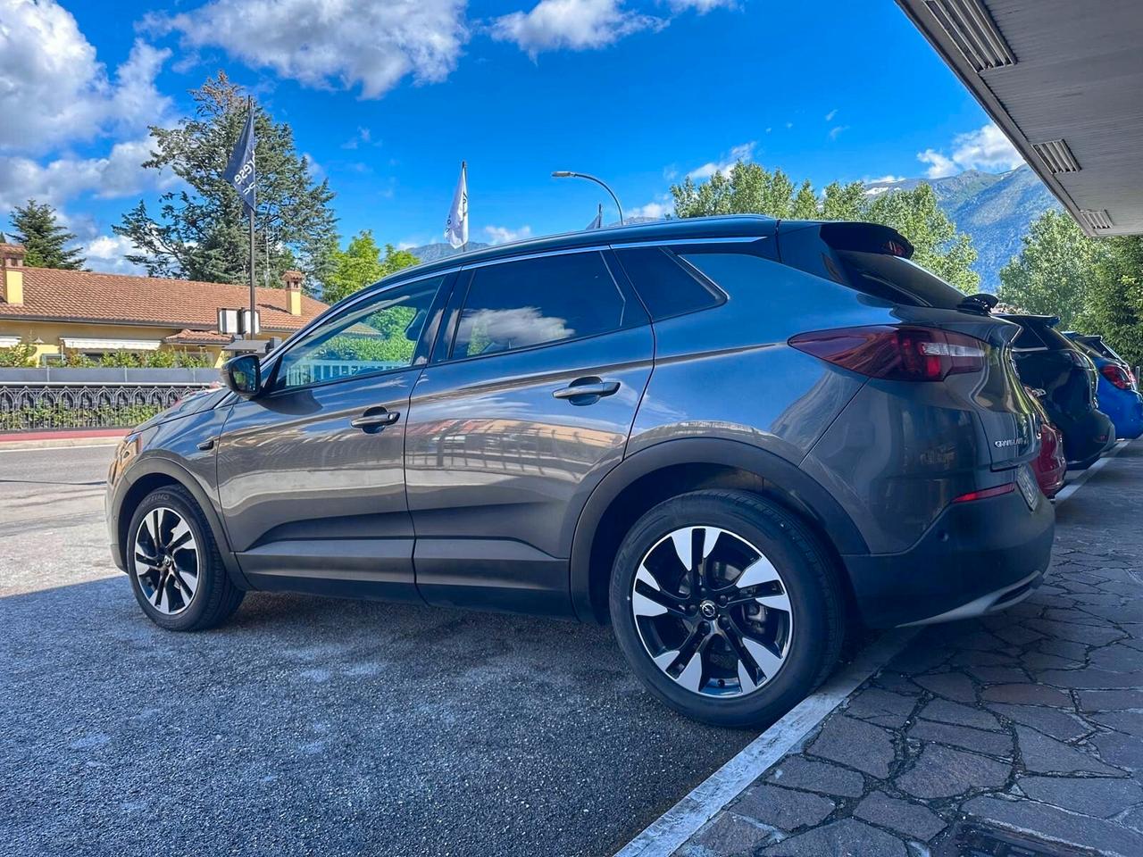 Opel Grandland X 1.5 Innovation 130 CV AT8