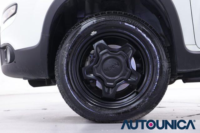 FIAT Panda Cross 0.9 TWINAIR TURBO S&S WILD 4x4 NEOPATENTATI