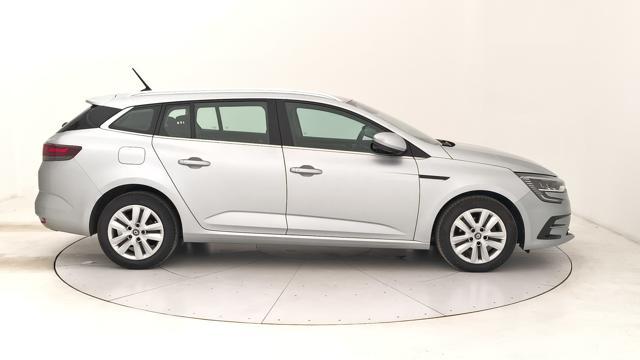 RENAULT Megane 1.5 blue dci Business 115cv