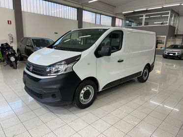 Talento 2.0Ecojet 120CV 12q PARI NUOVO 55.000KM