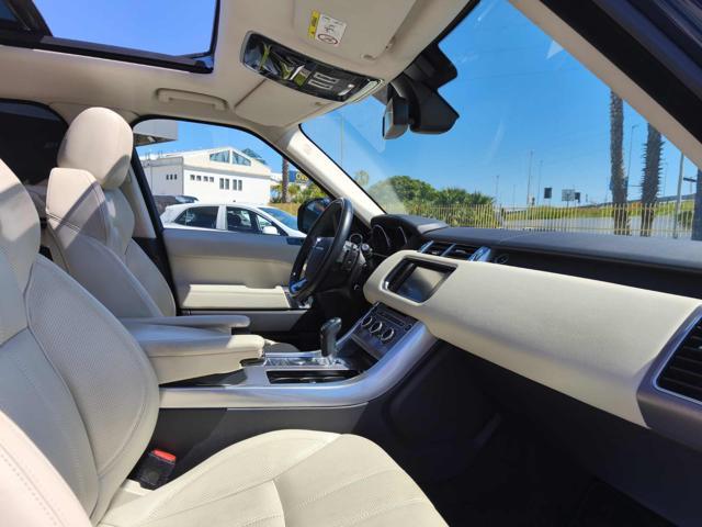 LAND ROVER Range Rover Sport 3.0 SDV6 HSE