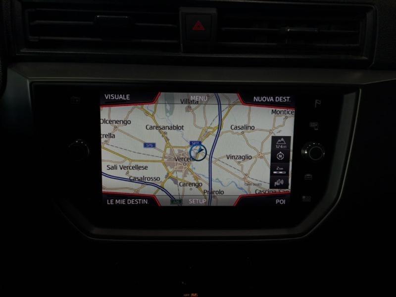 Seat Ibiza 1.6 TDI 95 CV 5 porte Business OK NEOPATENTATI