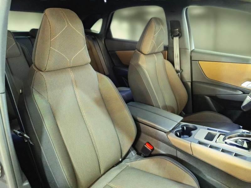 DS DS 7 CROSSBACK E-TENSE AUTOMATICA BUSINESS SUV