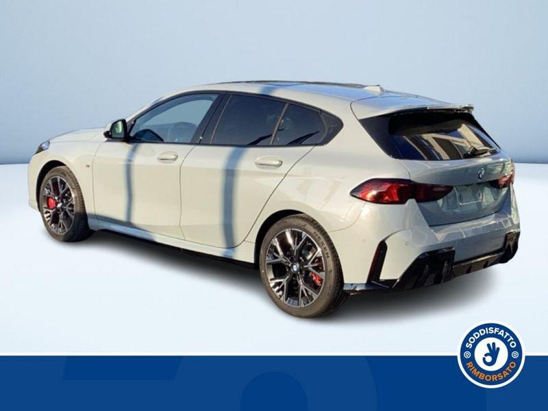 BMW Serie 1 120d M Sport Pro