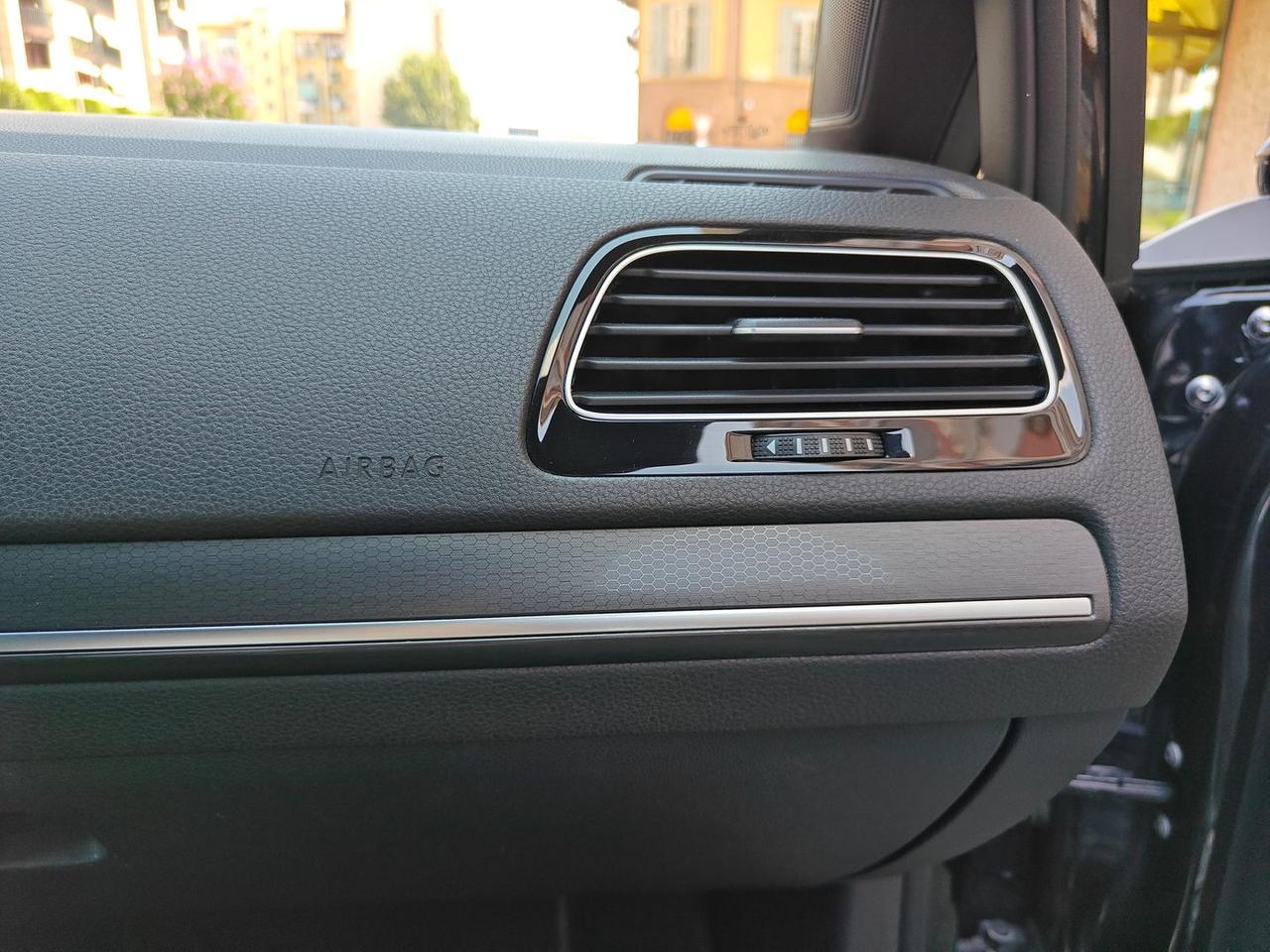 Volkswagen Golf VW Golf 2.0 TDI BlueMotion 7 #6522