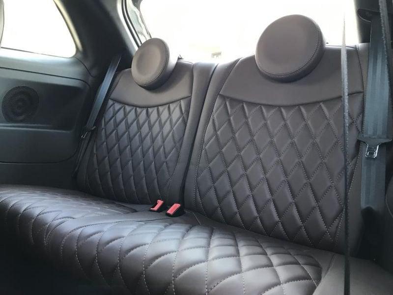 Abarth 595 1.4 Turbo T-Jet 165cv Turismo 2023
