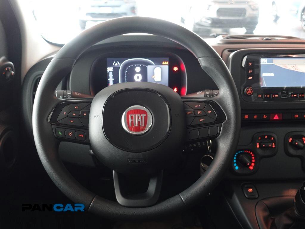 Fiat Panda 1.0 FireFly S&S Hybrid PREZZO REALE